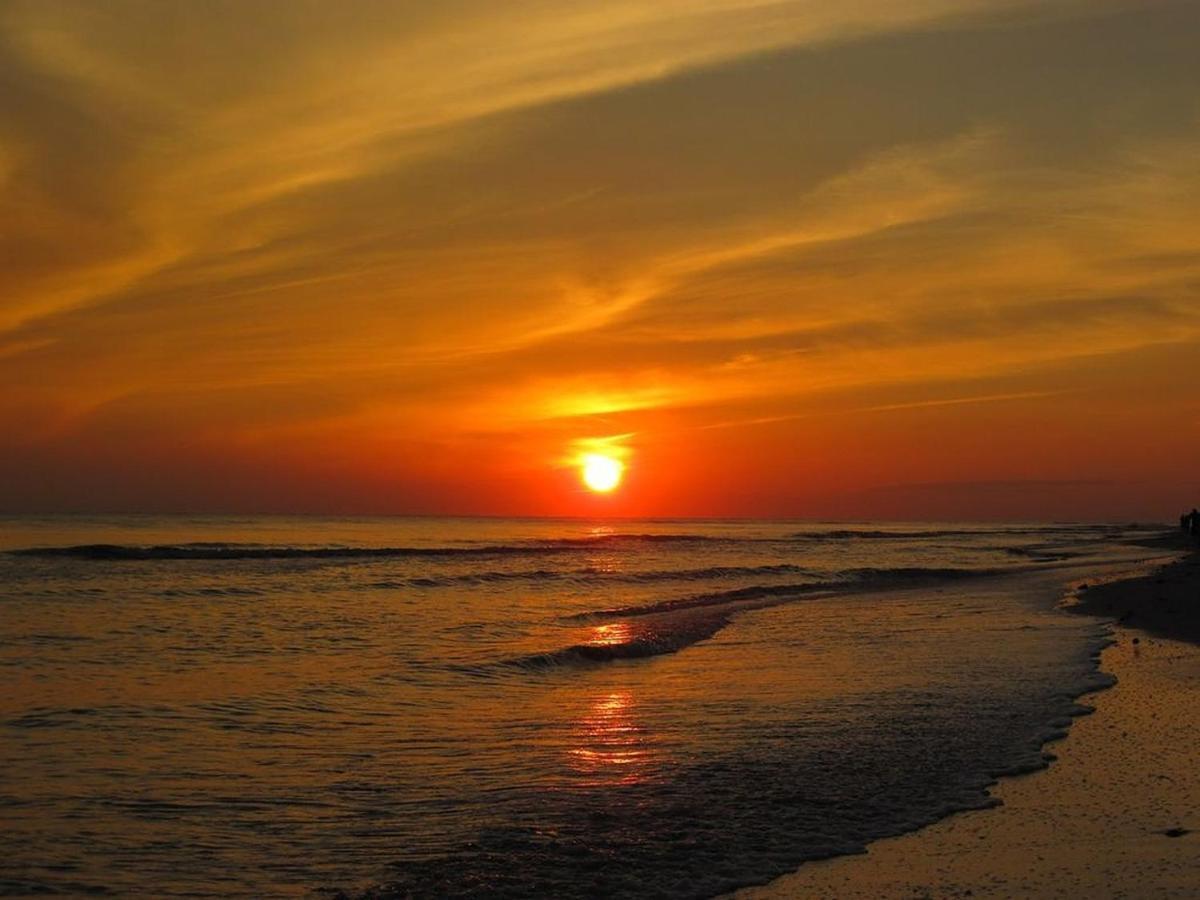 Welcome To The Best Beach Anywhere St. Pete Beach Exterior foto